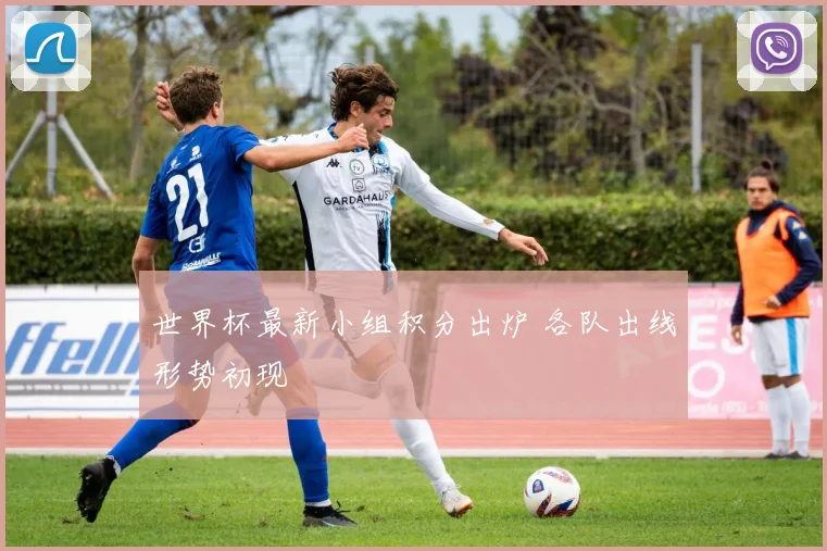 世界杯最新小组积分出炉 各队出线形势初现