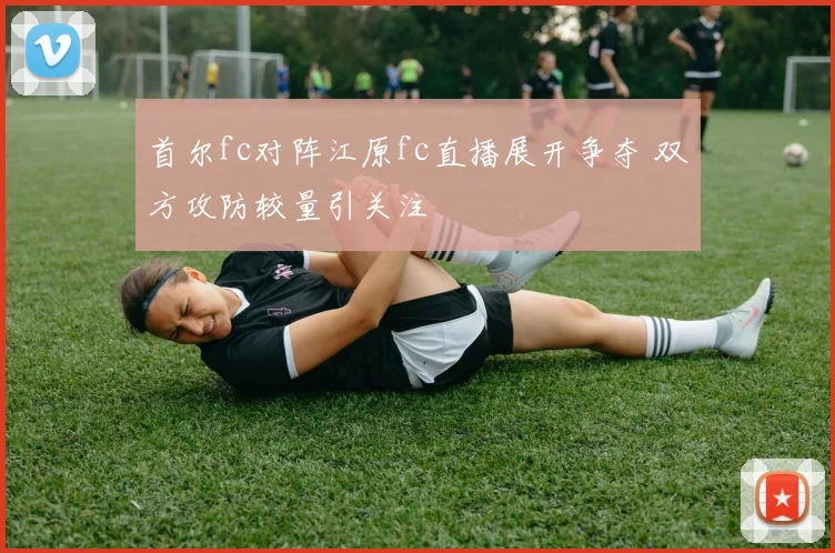 首尔fc对阵江原fc直播展开争夺 双方攻防较量引关注
